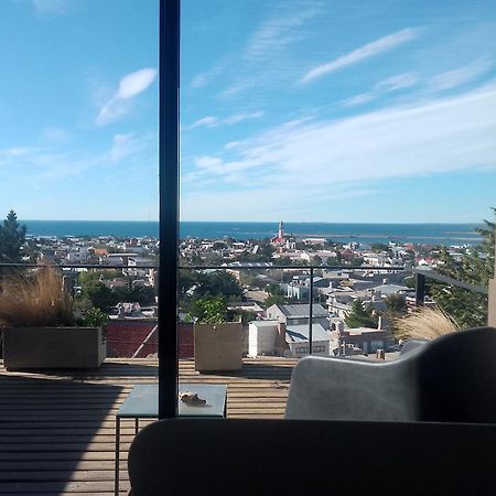 Homu Dep - Puerto Deseado Apartment Luaran gambar