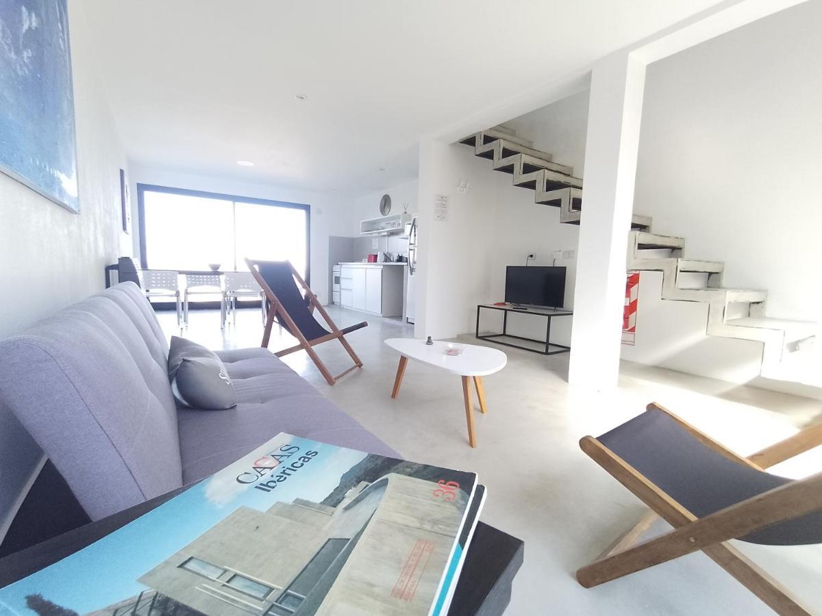 Homu Dep - Puerto Deseado Apartment Luaran gambar