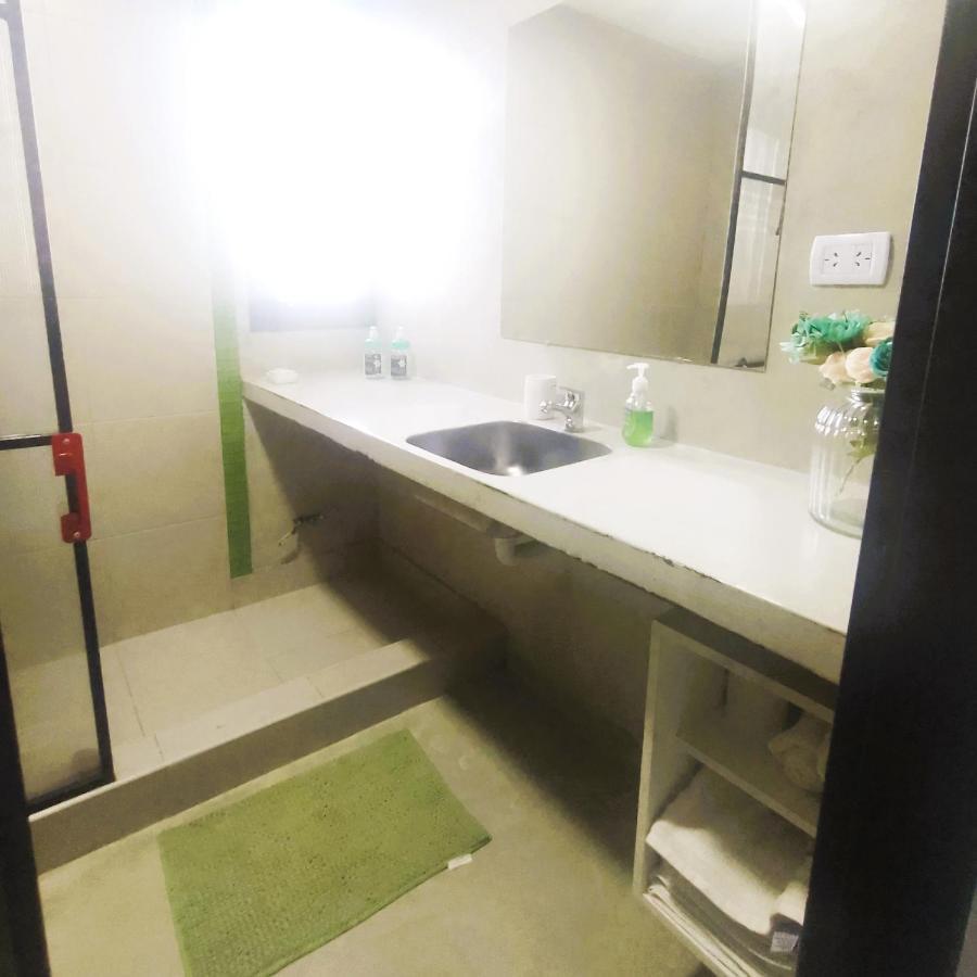 Homu Dep - Puerto Deseado Apartment Luaran gambar