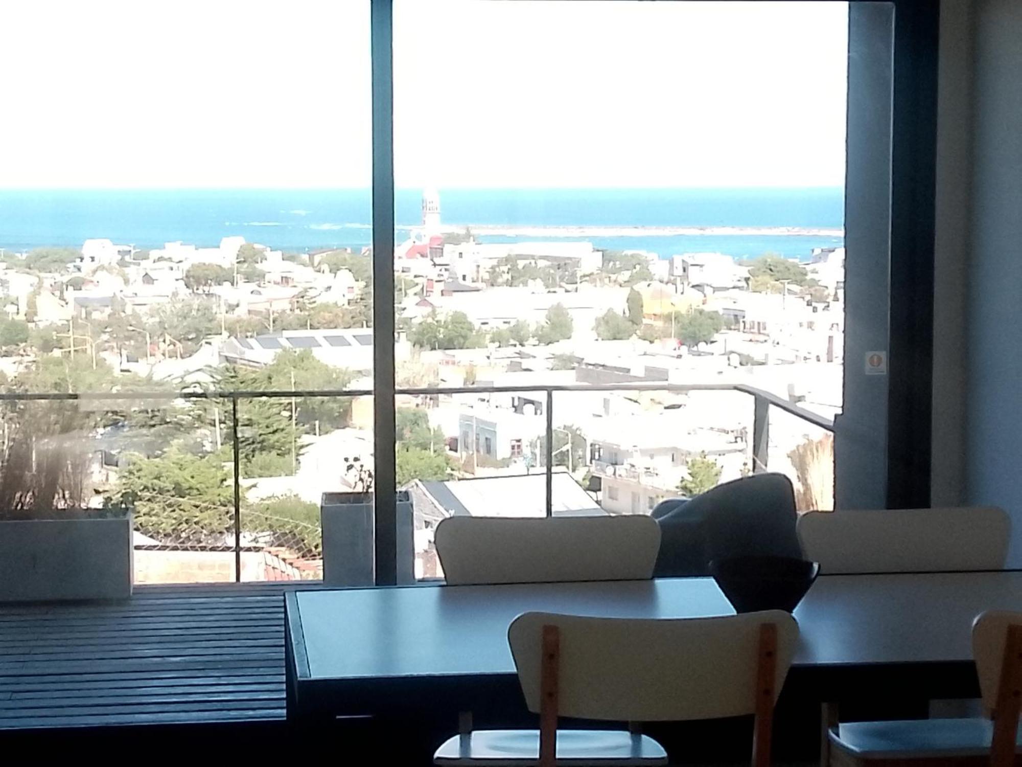 Homu Dep - Puerto Deseado Apartment Luaran gambar